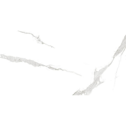Плитка настенная Киана TP3670A белый 30х60 уп.1,44м² : фотография 1
