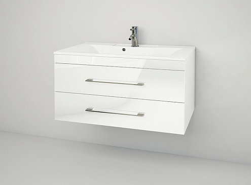 Тумба Элен 80 арт.115 : фотография 1