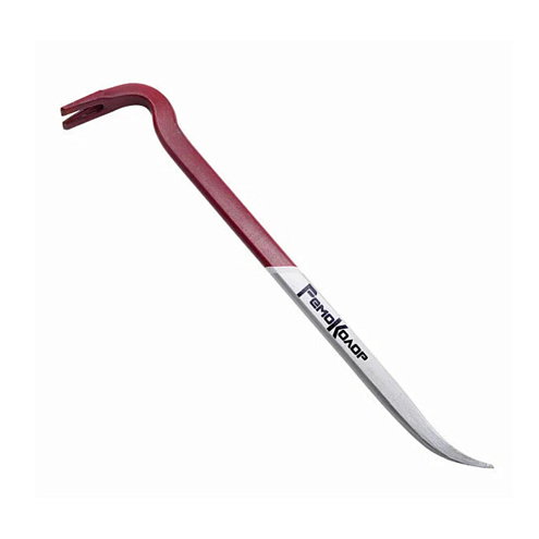 Гвоздодер прямоугольный, 900х25х12мм, РемоКолор: фотография 1