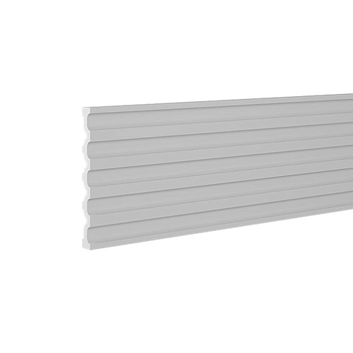 Декоративные панели 6.59.802 размеры 250х25х2000 мм : фотография 1