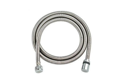 Шланг душевой Lemark LE8049S пружинный 150см TURN-FREE: фотография 1