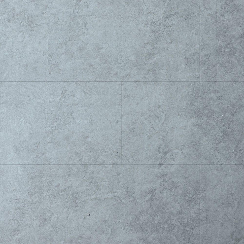 Виниловый ламинат Royce Quadro 42 класс Micro 4V Q1952 Бетон Бата 600х300х4,0мм: фотография 1