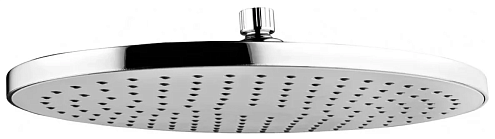 Лейка Lemark LM8037C для верхнего душа, 1 режим: фотография 1