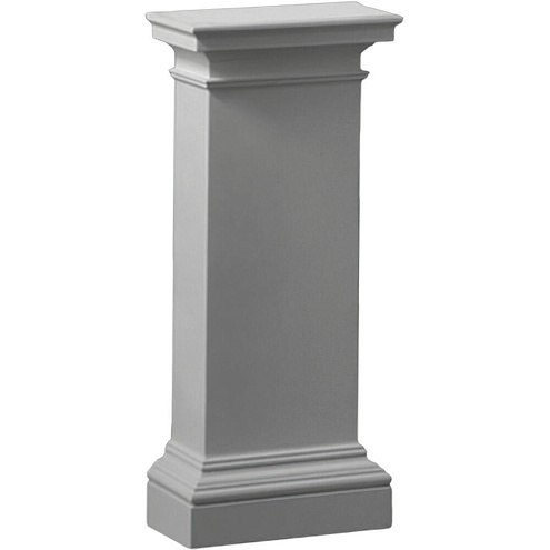 Пьедестал 1.18.003 размер 299х679х148 мм: фотография 1