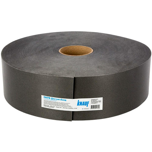 Лента уплотнительная KNAUF Дихтунгсбанд 95мм 30м : фотография 1