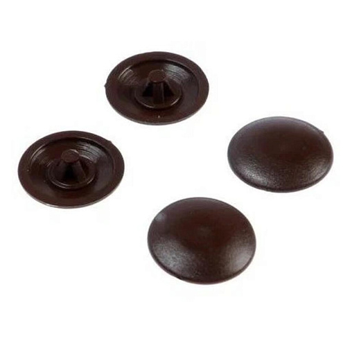 Заглушки на шуруп №2 дуб, 40шт  &quot;Element&quot;: фотография 1