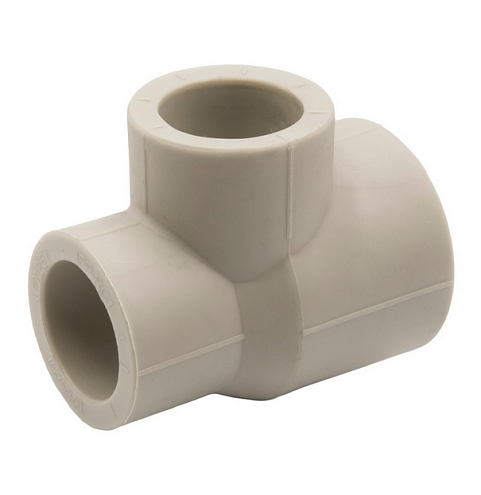 Тройник переходной 32х25х25 EVER plast : фотография 1