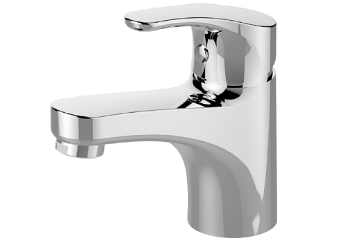 Смеситель  &quot;Файн&quot; д/умывальника Z1406_R: фотография 1