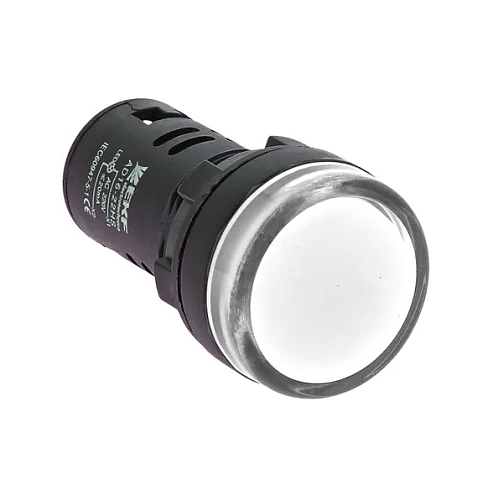 Матрица светодиодная AD16-22HS белый 230 В AC PROxima EKF ledm-ad16-w: фотография 1