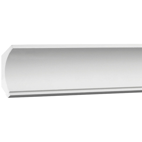 Карниз 1.50.172 размер 47х48х2000 мм: фотография 1