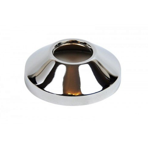 Отражатель 3/4&quot; глубина 22мм хром: фотография 1