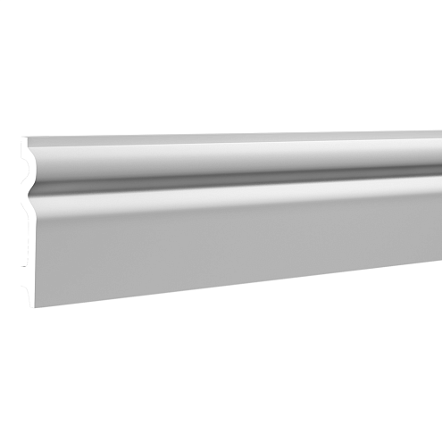 Плинтус 6.53.109 размер 98х16х2000 мм : фотография 1