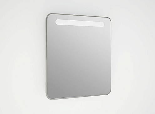 Зеркало Толедо 60 арт.10 электрика, левое: фотография 1