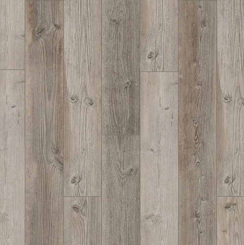 Ламинат Variostep Сlassic   К047 Сосна Маунтин Хат : фотография 1