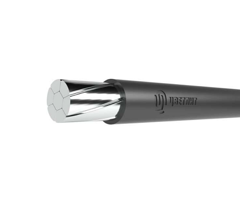 Провод СИП-3 1х50 (м) Цветлит 00-00129188: фотография 1