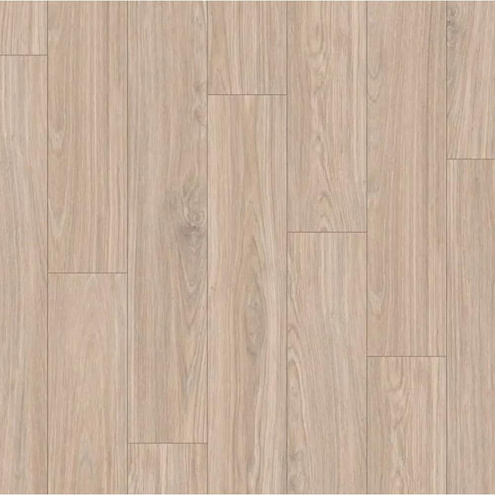 Ламинат Pergo Kalmar pro 32 8 4V L1367-06991 Дуб Лагом  бежевый 1380х190х8мм : фотография 1