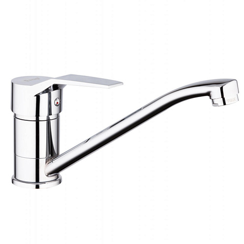 Смеситель для кухни 40к F4963 FRAP: фотография 1