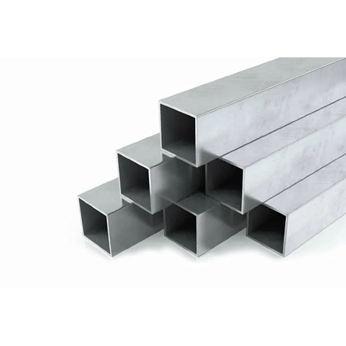 Труба профильная100х100х4,0мм   6м  : фотография 1