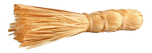 Кисть мочальная, 250мм: фотография 1