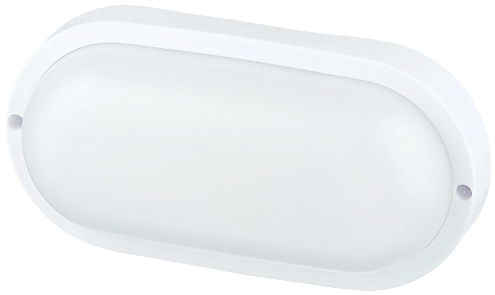 Светильник светодиодный ДПО-О1-8-4К-WIN-IP65 ЖКХ овал TOKOV ELECTRIC TOK-О1-8-4K-WIN-IP65: фотография 1