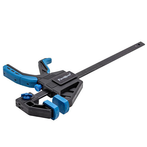 Струбцина быстрозажимная 200мм: фотография 1