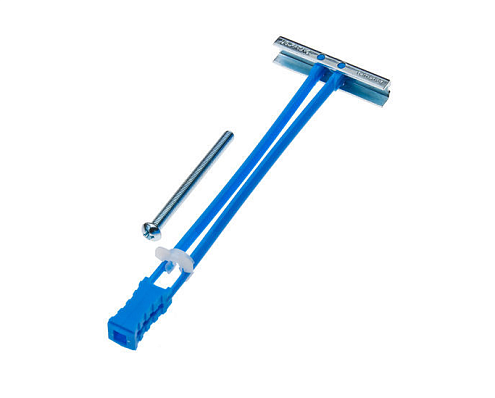 Дюбель Hartmut КНАУФ M5х60 мм : фотография 1