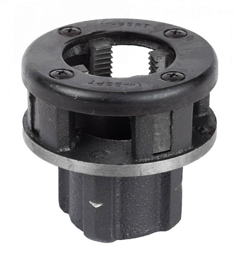 Клупп трубный 1&quot; : фотография 1