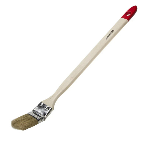 Кисть радиаторная &quot;UNIVERSAL-STANDARD&quot; 25мм, STAYER: фотография 1