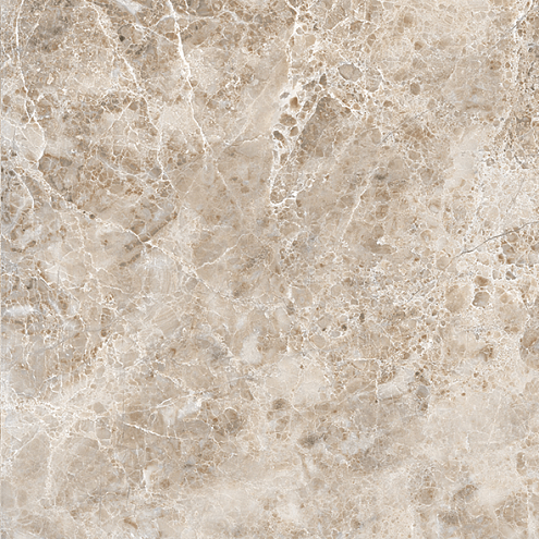 Керамогранит ВКЗ Alicante 600х600 бежевый: фотография 1