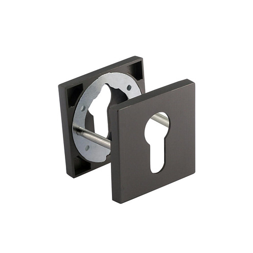 Накладка под ключ НОРА-М Slim НК-К графит: фотография 1