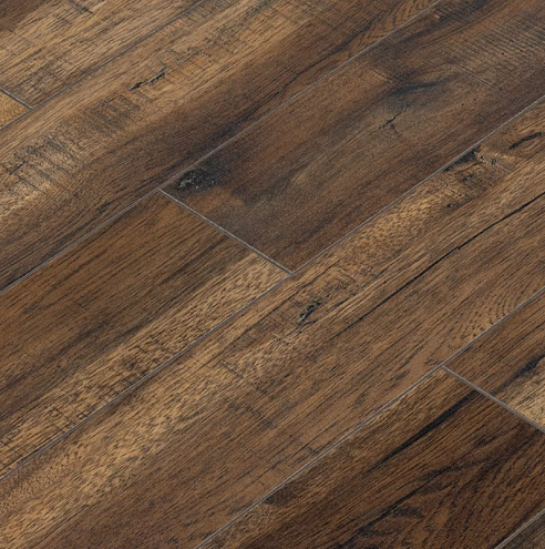 Ламинат FLOORPAN MARSALA Дуб Аман FP504 8/33 4V Aqua24 : фотография 1