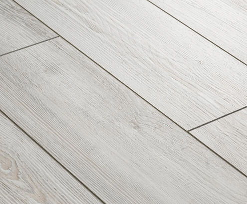 Ламинат Kastamonu Ruby 33 класс 12 мм 4V Дуб Санти 563 : фотография 1