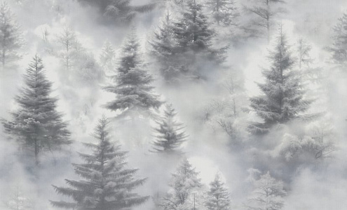 72551-44HC Обои "Home Color" 10х1,06м компакт винил на флизе Ultrachrome 3: фотография 1