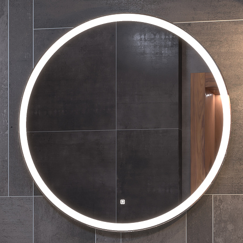 Зеркало Cosmo 600 Classic: фотография 1