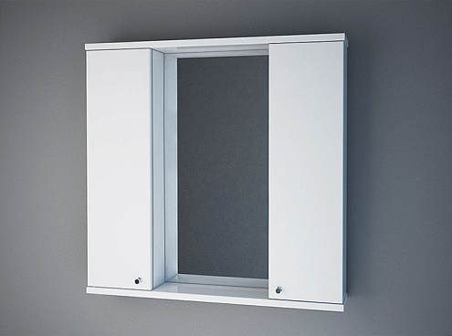 Зеркало Рондо 75 арт.06 Пленка: фотография 1