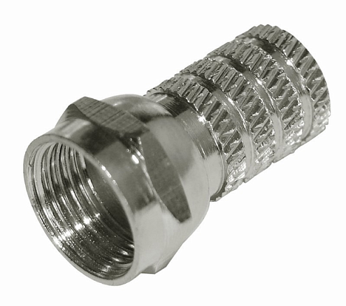 Разъем F RG-6 &quot;AB&quot; PROCONNECT: фотография 1