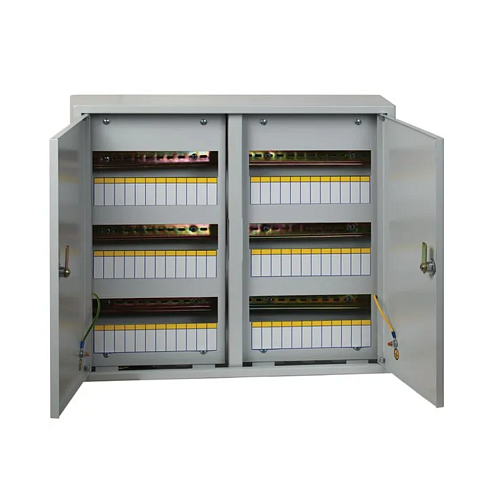 Щит ЩРН-72 (з) EKF mb21-72: фотография 1