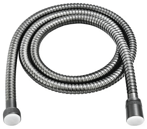 Шланг душевой Lemark LE8024S-Graphite 200см TURN-FREE: фотография 1