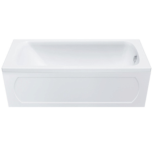 Ванна Gamma 1600х700х540: фотография 1