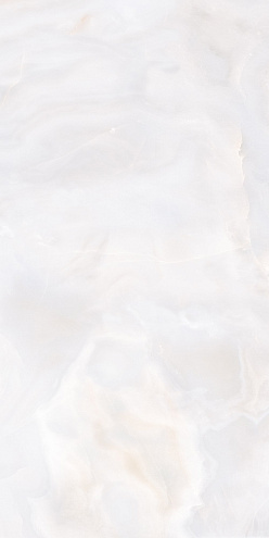 Керамогранит 60х120 Onyx белый полированный Slim GT120604403PR : фотография 1