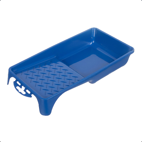 Ванночка малярная, пластмассовая 150х290мм, РемоКолор: фотография 1