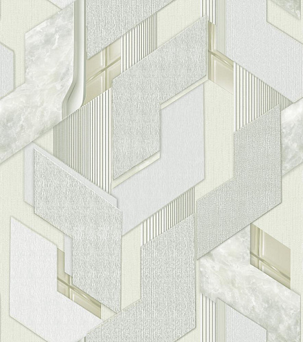 986 04 Обои Саратовские 10х0,53м С6 Фьюжн-Н : фотография 1