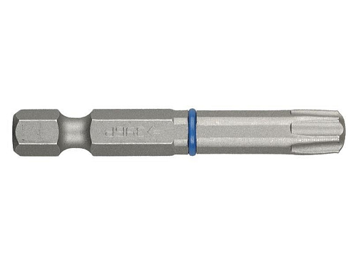 Бита TX30, 50мм, Е 1/4&quot;, 2шт: фотография 1