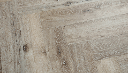 Виниловый ламинат Betta СHALET 42класс 4,5мм 4V А809 Кицбюль 640х128х4,5мм : фотография 1