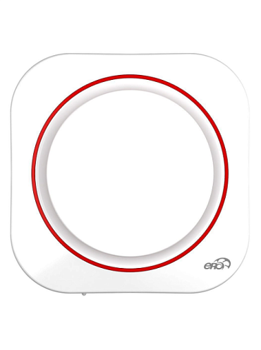 Вентилятор D100 DISC 4 без шнура, 2 положения обтекателя ERA: фотография 1