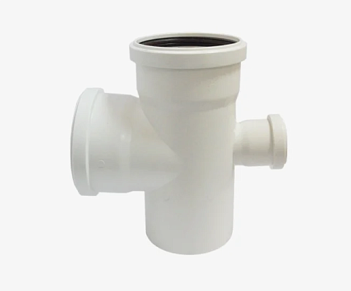 Крестовина 110х110х50х90° Синикон Комфорт Плюс: фотография 1