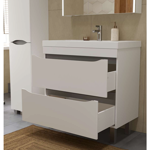 Тумба напольная Prime 100.2Y : фотография 1