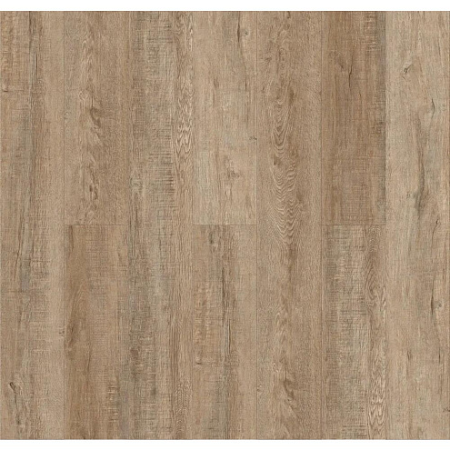 Виниловый ламинат Royce Sense 42 4V SE720 Дуб Акко 1200х180х4мм : фотография 1