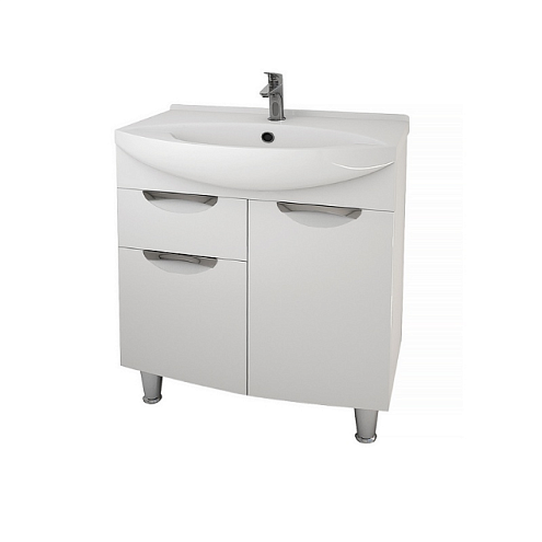 Тумба Солар 75 арт.03 : фотография 1