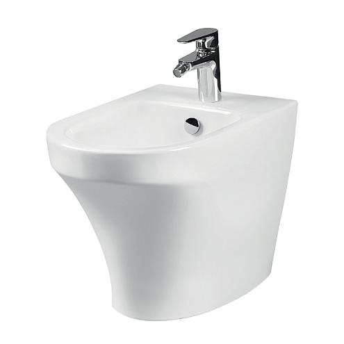 Биде напольное AM.PM Inspire C503111WH: фотография 1